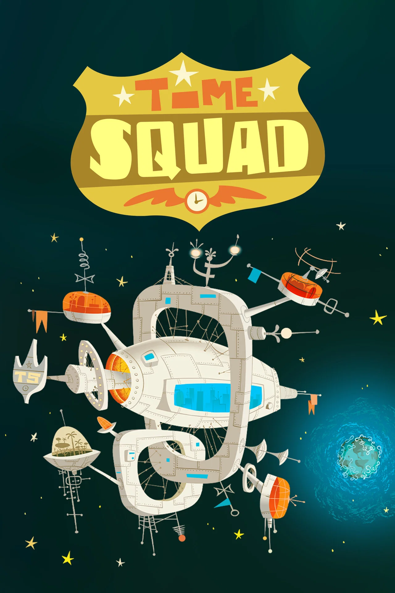 Time Squad